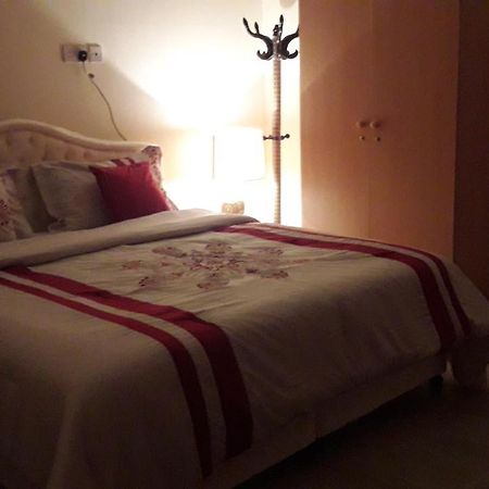 Ahlam Villa Musandam Khasab Esterno foto