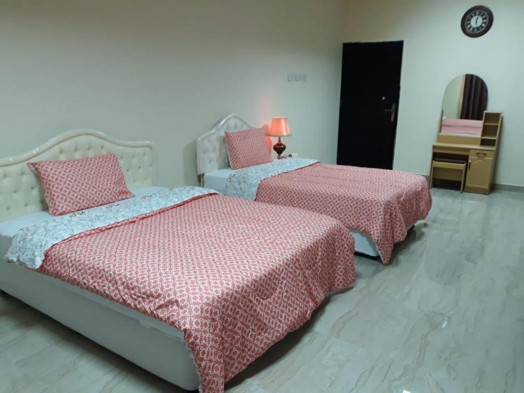 Ahlam Villa Musandam Khasab Esterno foto