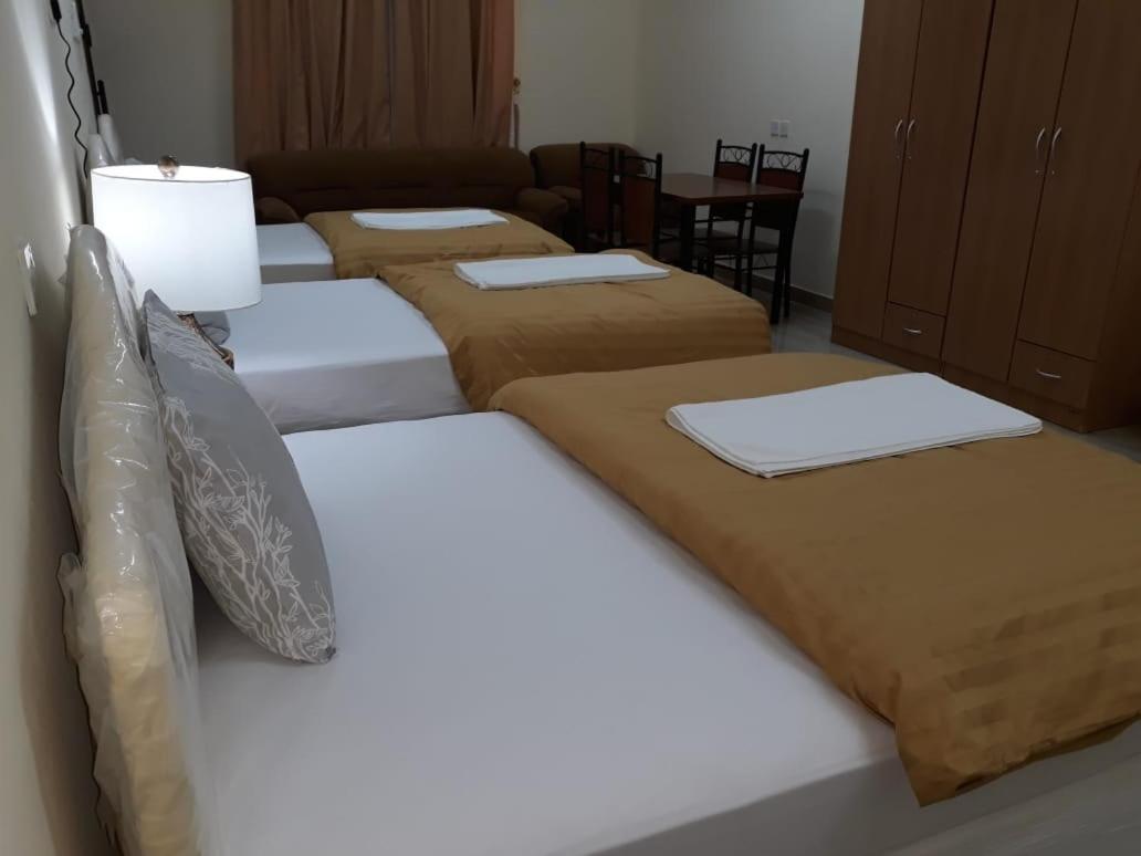 Ahlam Villa Musandam Khasab Esterno foto