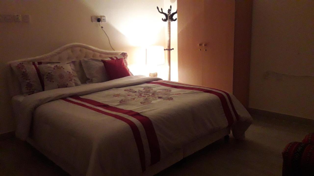 Ahlam Villa Musandam Khasab Esterno foto