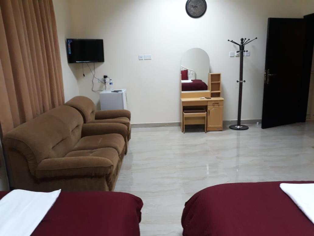 Ahlam Villa Musandam Khasab Esterno foto