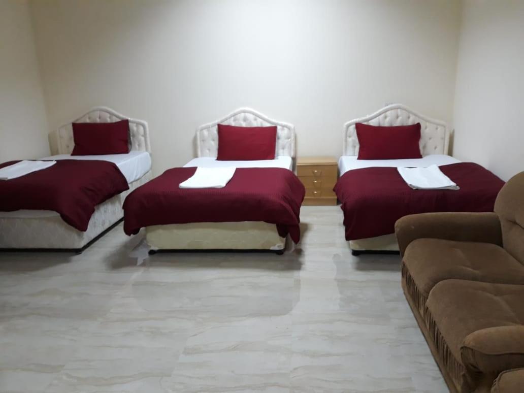 Ahlam Villa Musandam Khasab Esterno foto