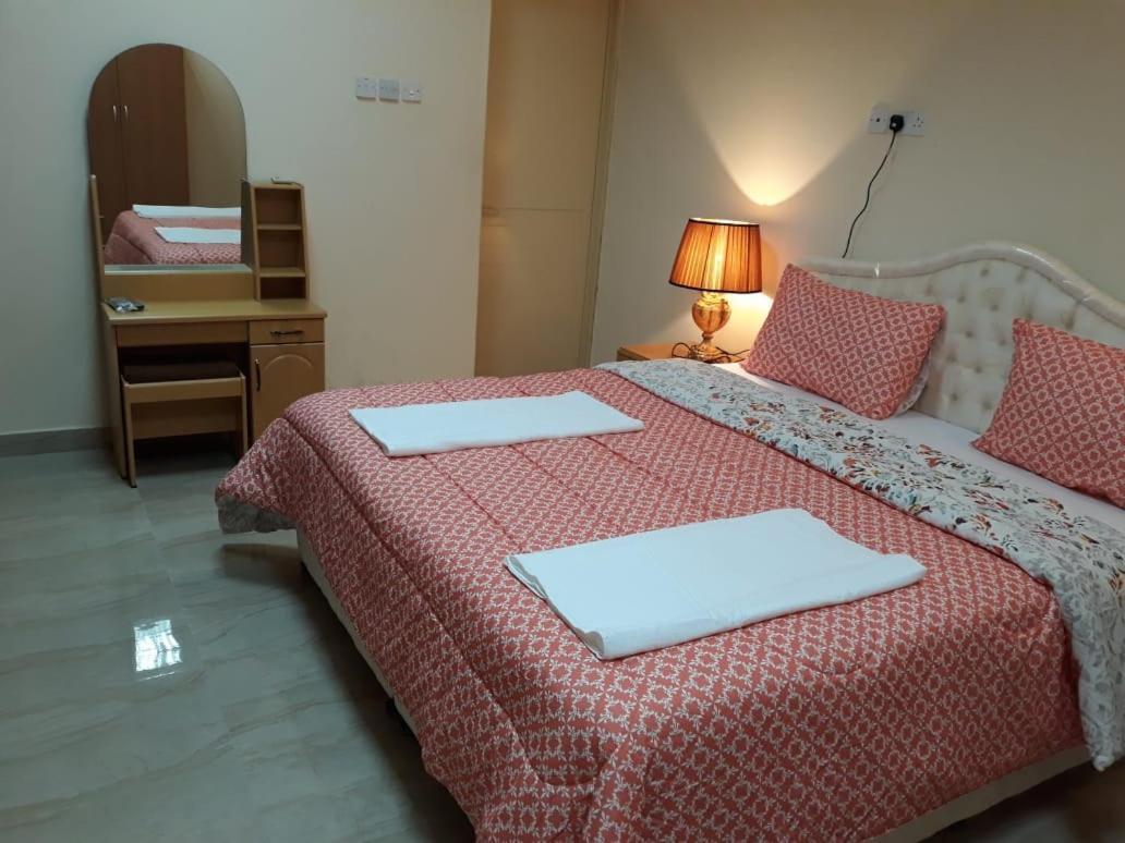 Ahlam Villa Musandam Khasab Esterno foto