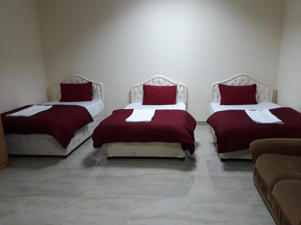 Ahlam Villa Musandam Khasab Esterno foto