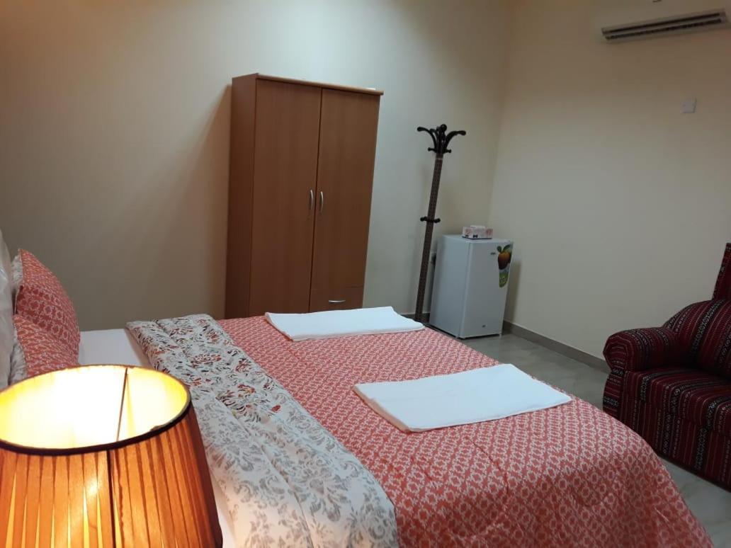 Ahlam Villa Musandam Khasab Esterno foto